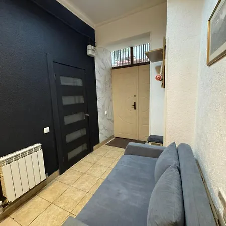 Apartment для тебе Lviv