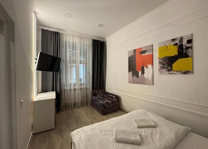 для тебе Apartment Lviv