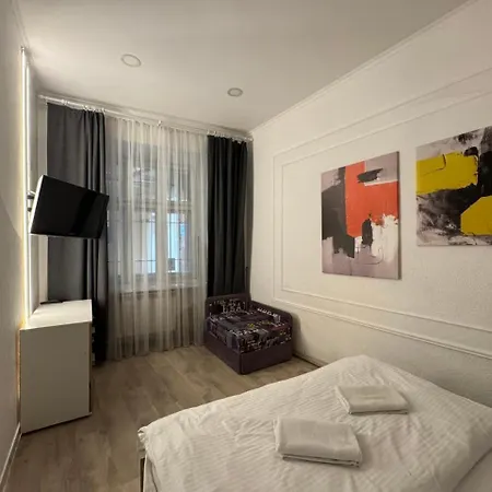 для тебе Apartmán Lvov