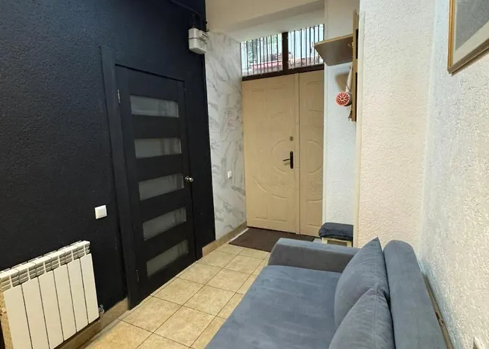 Apartmán для тебе Lvov